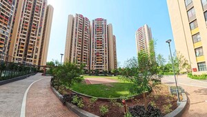 3 BHK Apartment – Exterior View View at Hadapsar - for Sale