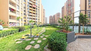 3 BHK Apartment – Exterior View View at Hadapsar - for Sale