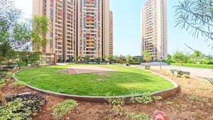 3 BHK Apartment – Exterior View View at Hadapsar - for Sale