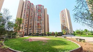 3 BHK Apartment – Exterior View View at Hadapsar - for Sale