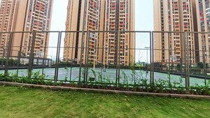 3 BHK Apartment – Exterior View View at Hadapsar - for Sale