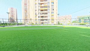 3 BHK Apartment – Exterior View View at Hadapsar - for Sale