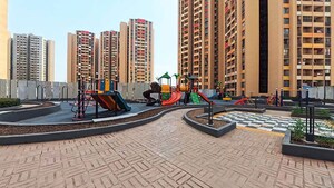 Gym in 3 BHK Apartment at Hadapsar – for Sale
