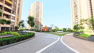 3 BHK Apartment – Exterior View View at Hadapsar - for Sale