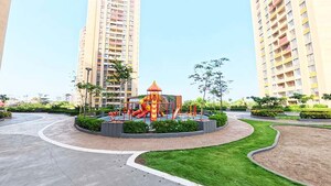 3 BHK Apartment – Exterior View View at Hadapsar - for Sale