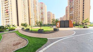 3 BHK Apartment – Exterior View View at Hadapsar - for Sale
