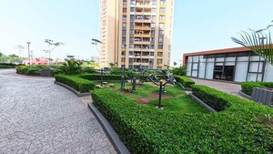 3 BHK Apartment – Garden View at Hadapsar - for Sale