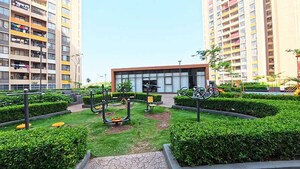 3 BHK Apartment – Exterior View View at Hadapsar - for Sale