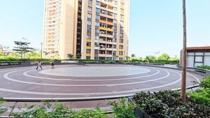 3 BHK Apartment – Exterior View View at Hadapsar - for Sale