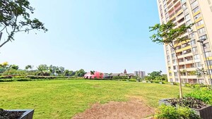 3 BHK Apartment – Garden View at Hadapsar - for Sale