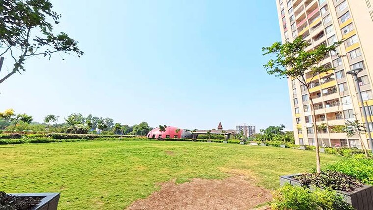 Garden, hadapsar 3 Bedroom 894 Sq.Ft. Apartment In Hadapsar Pune 10555298
