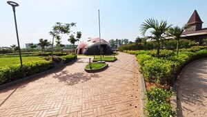 3 BHK Apartment – Exterior View View at Hadapsar - for Sale