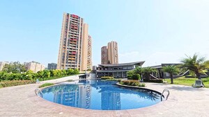 3 BHK Apartment – Exterior View View at Hadapsar - for Sale