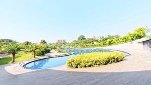 Swimming Pool in 3 BHK Apartment at Hadapsar – for Sale