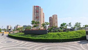 3 BHK Apartment – Exterior View View at Hadapsar - for Sale