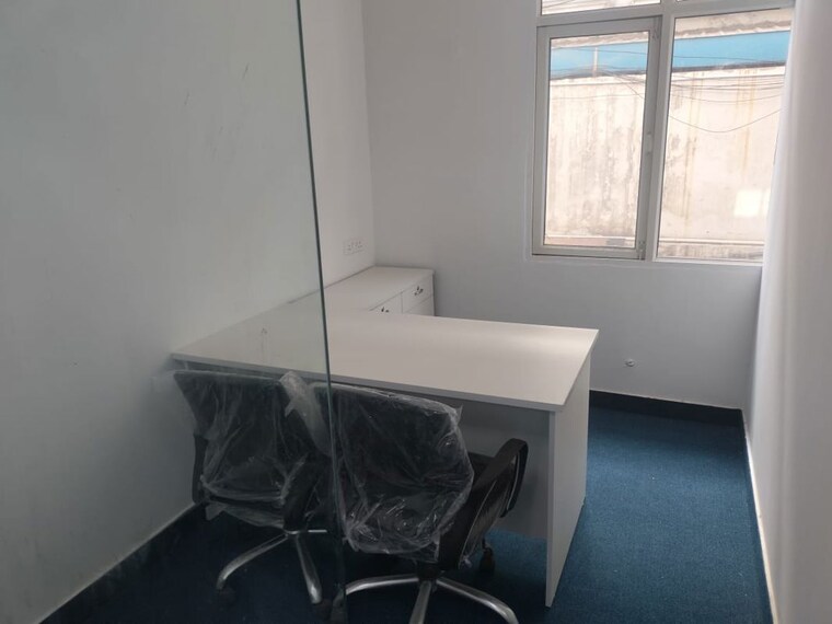Team Area, sector 1 Commercial Office Space 500 Sq.Ft. In Sector 1 Noida 10555311