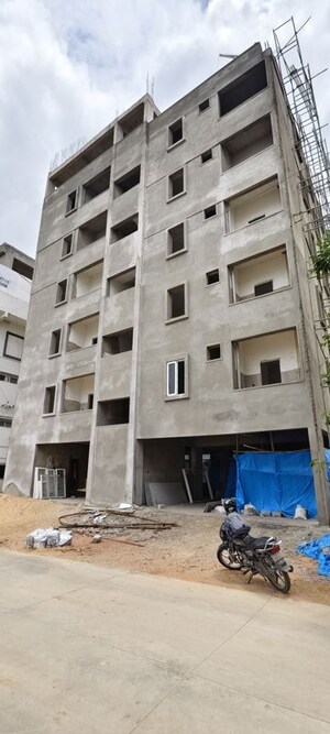 2 BHK Apartment For Sale in Medipalli