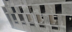 Team Area in 2 BHK Apartment at Medipalli – for Sale