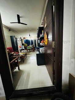 3 BHK + Prayer Room Apartment For Sale in Bhanu Township