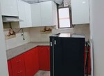 1 Rk  600 Sq.Ft. Apartment in Raheja Navin Minar