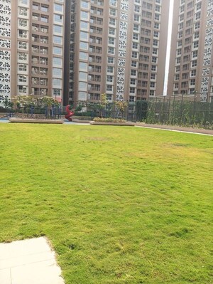 3 BHK Apartment – Garden View at Godrej Green Cove, Mahalunge - for Rent