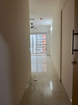 Building Lobby in 3 BHK Apartment at Godrej Green Cove, Mahalunge – for Rent