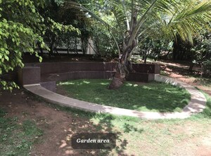 3 BHK Apartment – Exterior View View at SRK Gardens, Kudlu Gate - for Rent
