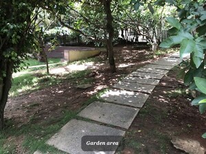 3 BHK Apartment – Garden View at SRK Gardens, Kudlu Gate - for Rent