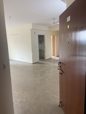 Room in 3 BHK Apartment at DLF Westend Heights New Town, Akshayanagar – for Rent