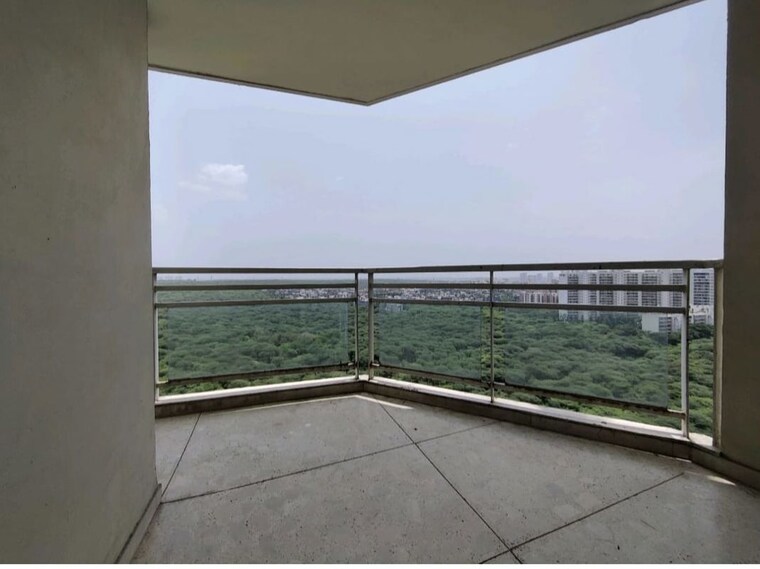 Room, c-dot-co-operative-group-housing-society 2 Bedroom 1350 Sq.Ft. Apartment In Sector 56 Gurgaon 10555330