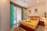 3 BHK + Prayer Room,Servant Room,Study Room,Extra Room,Basement,Store Room 1800 Sq.Ft. Builder Floor in Ansals Sushant City