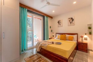 3 BHK Builder Floor For Sale in Ansals Sushant City