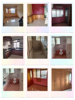 2 BHK Apartment For Rent in Riddhi Garden