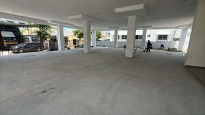 Parking in  Office Space at Porur – for Rent