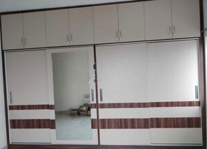 2 BHK Apartment For Rent in Prestige Park Square, Bannerghatta Road