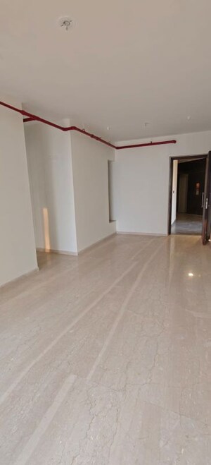 2 BHK Apartment For Rent in Kalpataru Paramount A, Thane West