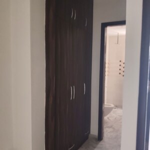 Building Lobby in 2 BHK Builder Floor at Sector 4 – for Rent