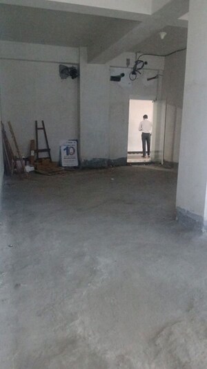  Office Space – Exterior View View at Malviya Nagar - for Rent
