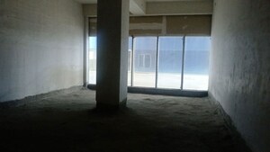  Office Space – Exterior View View at Malviya Nagar - for Rent