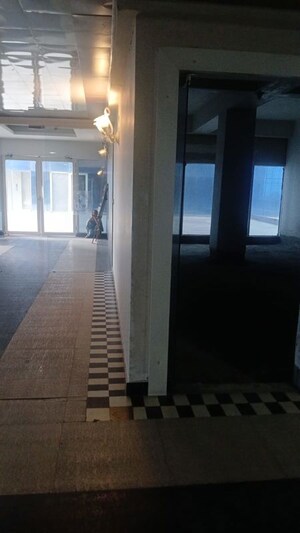  Office Space – Exterior View View at Malviya Nagar - for Rent