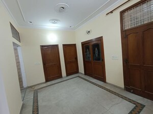 Building Lobby in 2 BHK Independent House at Sector 4 – for Rent