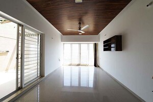 3 BHK Apartment For Sale in SKYi Iris Bavdhan, Bavdhan