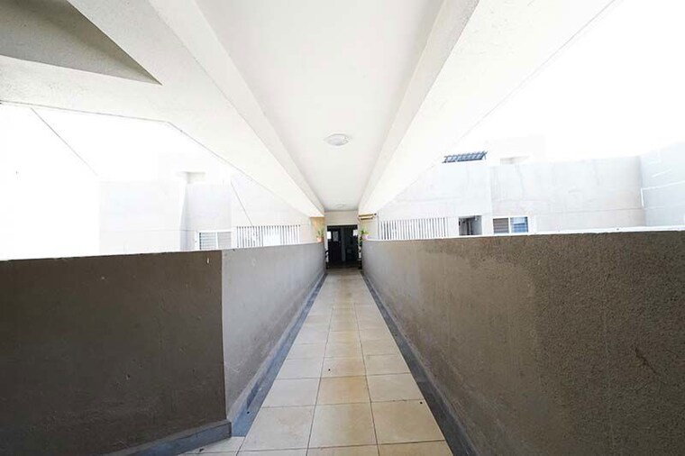 undefined, skyi-iris-bavdhan 3 Bedroom 1030 Sq.Ft. Apartment In Bavdhan Pune 10555344