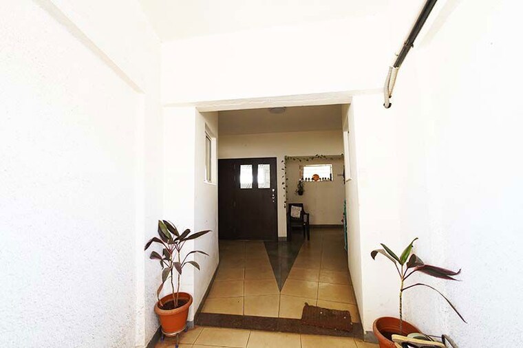 undefined, skyi-iris-bavdhan 3 Bedroom 1030 Sq.Ft. Apartment In Bavdhan Pune 10555344