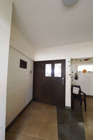 Room in 3 BHK Apartment at SKYi Iris Bavdhan, Bavdhan – for Sale