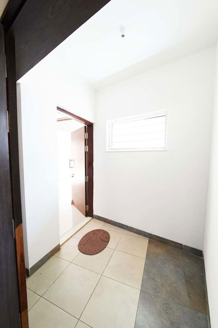 Room, skyi-iris-bavdhan 3 Bedroom 1030 Sq.Ft. Apartment In Bavdhan Pune 10555344