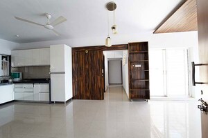 Room in 3 BHK Apartment at SKYi Iris Bavdhan, Bavdhan – for Sale