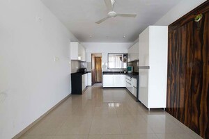 Kitchen in 3 BHK Apartment at SKYi Iris Bavdhan, Bavdhan – for Sale