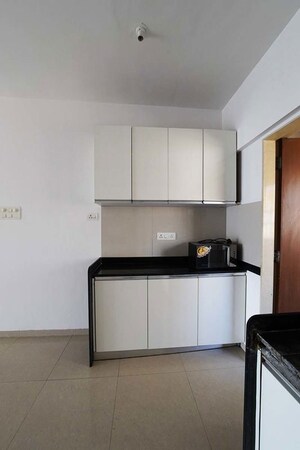 Kitchen in 3 BHK Apartment at SKYi Iris Bavdhan, Bavdhan – for Sale