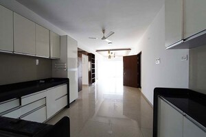 Building Lobby in 3 BHK Apartment at SKYi Iris Bavdhan, Bavdhan – for Sale